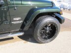 Thumbnail Photo 5 for 2010 Jeep Wrangler
