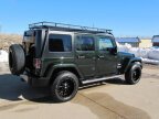 Thumbnail Photo 4 for 2010 Jeep Wrangler