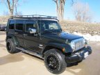 Thumbnail Photo 2 for 2010 Jeep Wrangler