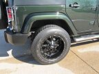 Thumbnail Photo 6 for 2010 Jeep Wrangler