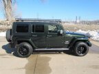 Thumbnail Photo 3 for 2010 Jeep Wrangler