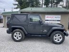 Thumbnail Photo 4 for 2010 Jeep Wrangler