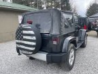 Thumbnail Photo 6 for 2010 Jeep Wrangler