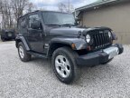 Thumbnail Photo 2 for 2010 Jeep Wrangler