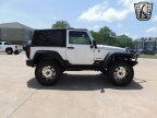 Thumbnail Photo 4 for 2010 Jeep Wrangler