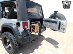 Thumbnail Photo 6 for 2010 Jeep Wrangler