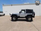 Thumbnail Photo 2 for 2010 Jeep Wrangler