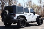 Thumbnail Photo 4 for 2010 Jeep Wrangler