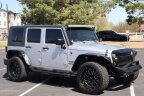 Thumbnail Photo 1 for 2010 Jeep Wrangler