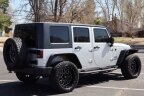 Thumbnail Photo 3 for 2010 Jeep Wrangler