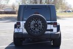 Thumbnail Photo 5 for 2010 Jeep Wrangler