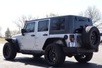 Thumbnail Photo 6 for 2010 Jeep Wrangler
