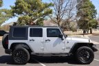 Thumbnail Photo 2 for 2010 Jeep Wrangler