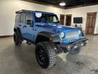 Thumbnail Photo 2 for 2010 Jeep Wrangler