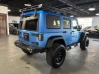 Thumbnail Photo 3 for 2010 Jeep Wrangler