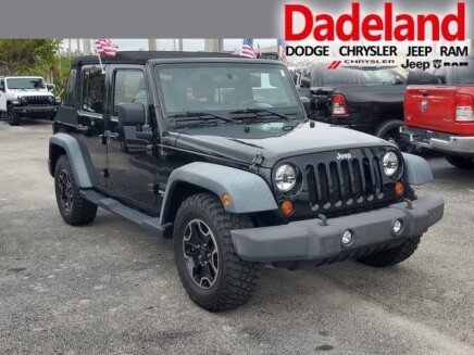 Photo 1 for 2010 Jeep Wrangler