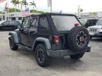Thumbnail Photo 4 for 2010 Jeep Wrangler