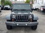 Thumbnail Photo 1 for 2010 Jeep Wrangler