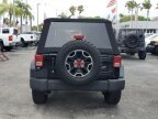 Thumbnail Photo 5 for 2010 Jeep Wrangler