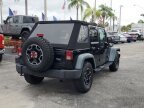 Thumbnail Photo 6 for 2010 Jeep Wrangler
