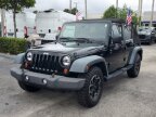 Thumbnail Photo 2 for 2010 Jeep Wrangler