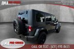 Thumbnail Photo 4 for 2010 Jeep Wrangler