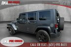 Thumbnail Photo 6 for 2010 Jeep Wrangler