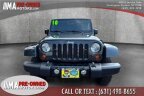 Thumbnail Photo 2 for 2010 Jeep Wrangler