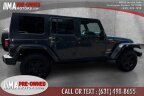 Thumbnail Photo 3 for 2010 Jeep Wrangler