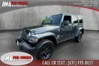 Thumbnail Photo 1 for 2010 Jeep Wrangler