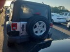 Thumbnail Photo 2 for 2010 Jeep Wrangler