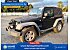 2010 Jeep Wrangler 4WD Sport