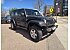 2010 Jeep Wrangler