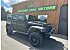 2010 Jeep Wrangler