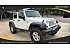 2010 Jeep Wrangler
