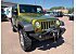2010 Jeep Wrangler