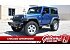 2010 Jeep Wrangler