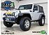 2010 Jeep Wrangler