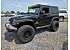 2010 Jeep Wrangler