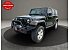 2010 Jeep Wrangler