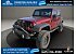 2010 Jeep Wrangler