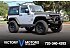 2010 Jeep Wrangler