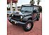 2010 Jeep Wrangler