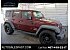 2010 Jeep Wrangler