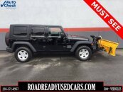 2010 Jeep Wrangler