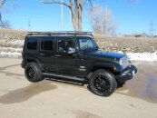 2010 Jeep Wrangler
