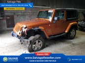 New 2010 Jeep Wrangler 4WD Sahara
