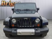 2010 Jeep Wrangler