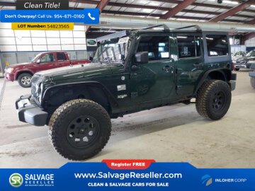 New 2010 Jeep Wrangler 4WD Unlimited Sahara