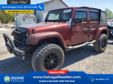New 2010 Jeep Wrangler 4WD Unlimited Sahara